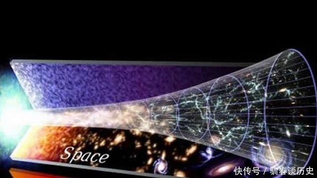 465亿光年的20倍？是宇宙体积？科学家说出答案