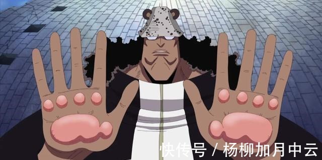 曼雪莉|海贼王中6大辅助恶魔果实,可将战斗优势拉向己方,BUFF加不停
