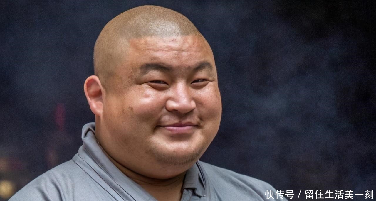 道士|古往今来,为何和尚大多数都长得很胖,而道士却长得骨瘦如柴