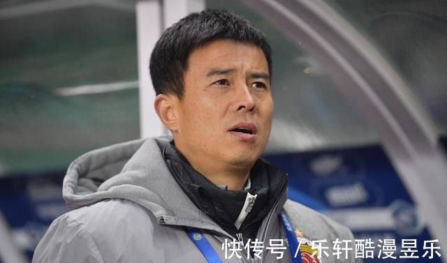 孙继海|中超传出消息上海海港高层或不去国足“帮忙”,李霄鹏遇到难题