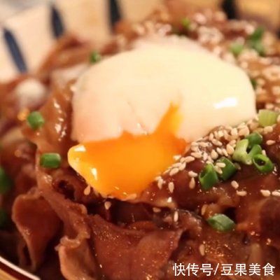 洋葱|超好吃的日式肥牛盖饭最好吃的5种做法，一遍就会