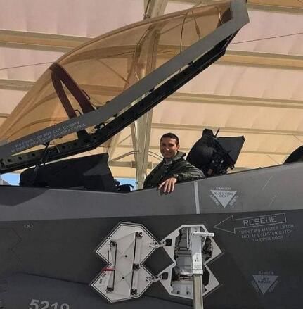 转手|美国终于忍不住，对土耳其下了手！将其订购的F-35战斗机，转手卖给希腊