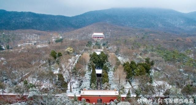 放在|朱元璋为测试徐达,将他灌醉后放在龙床,徐达的一个举动保住性命