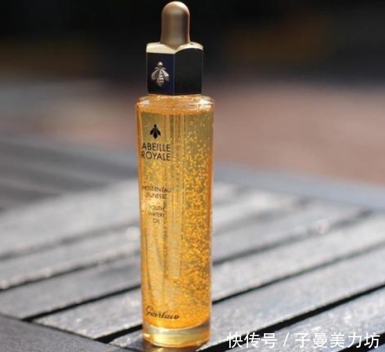 紧致|50岁抗衰老护肤品