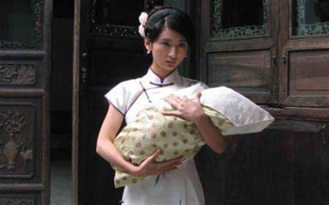 于文博|元朝奇案:母亲哺乳,婴儿却拼命挣扎,县令:你儿子早死了