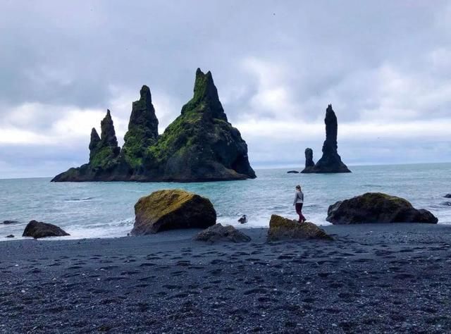 沉船湾|不爱夏天？是没见过这15处海滩