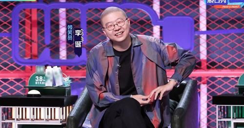 李诞|李诞，你的赛制证明了罗永浩，但却坑惨了杨澜