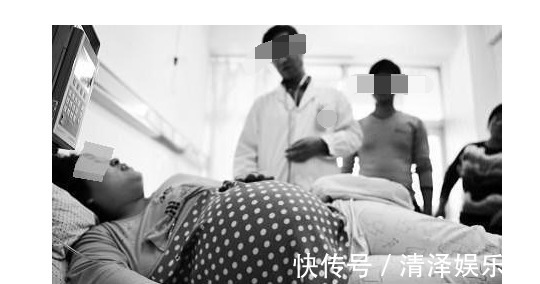 顺产|女子顺产生下一个“小猪佩奇”,全家感到悲痛,在场大夫却笑了!