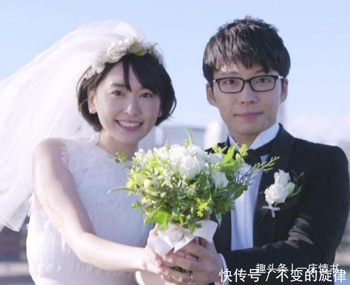 新垣结衣与星野源结婚 扒扒跟她同期走红的女神都嫁给了谁 天合乐学帮助家长发现孩子的更多可能