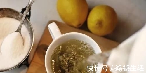 补血安神|枸杞的绝配不是菊花而是它补血安神、养肝明目,越喝越年轻