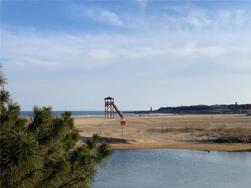 日照旅游，六条不能错过的绝佳旅游路线，带给你与众不同的新奇体验