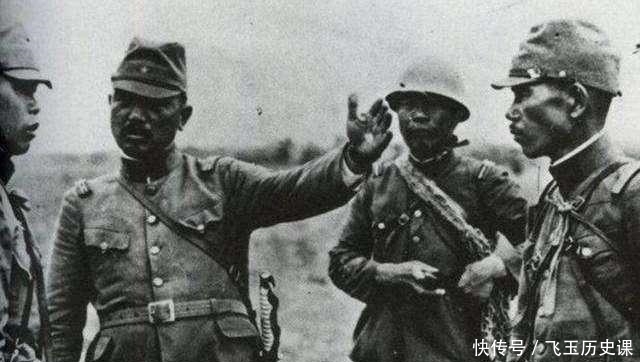 中国|日军曾扬言在3个月内亡华，但为何占领一大半土地后就一蹶不振？