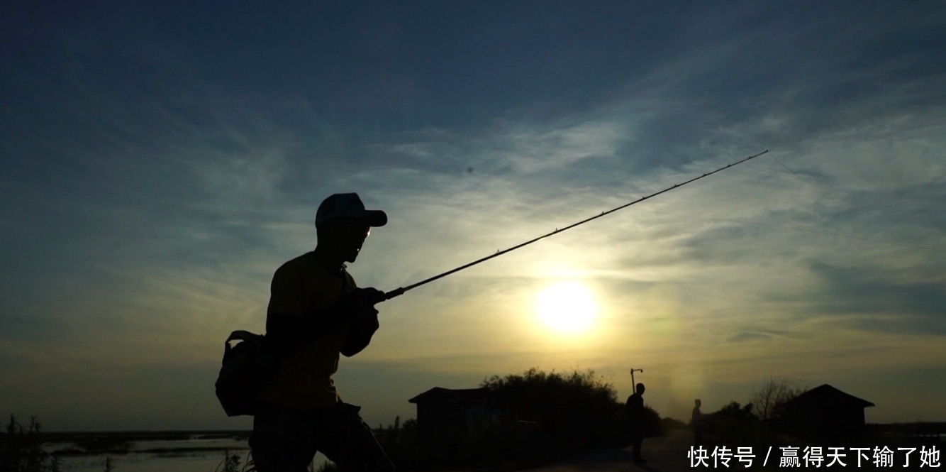 被遗忘的北大荒,水底的黑鱼可能比全国加起来还多