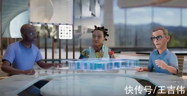头号玩家|Metaverse和“绿洲”都是赛博空间，元宇宙会加速赛博朋克到来吗?