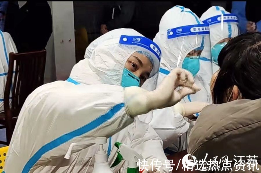 刘亚|图说丨苏州抗疫影像