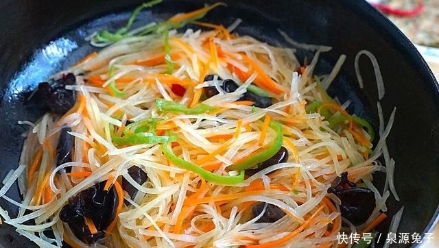 上桌|中秋家宴,这菜莫错过,营养美味又爽脆,端上桌大人小孩都喜爱