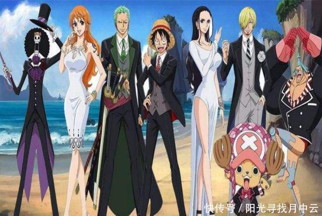 手术果实|海贼王战斗中的开挂果实,只要不被一拳打死,便能一直复活!