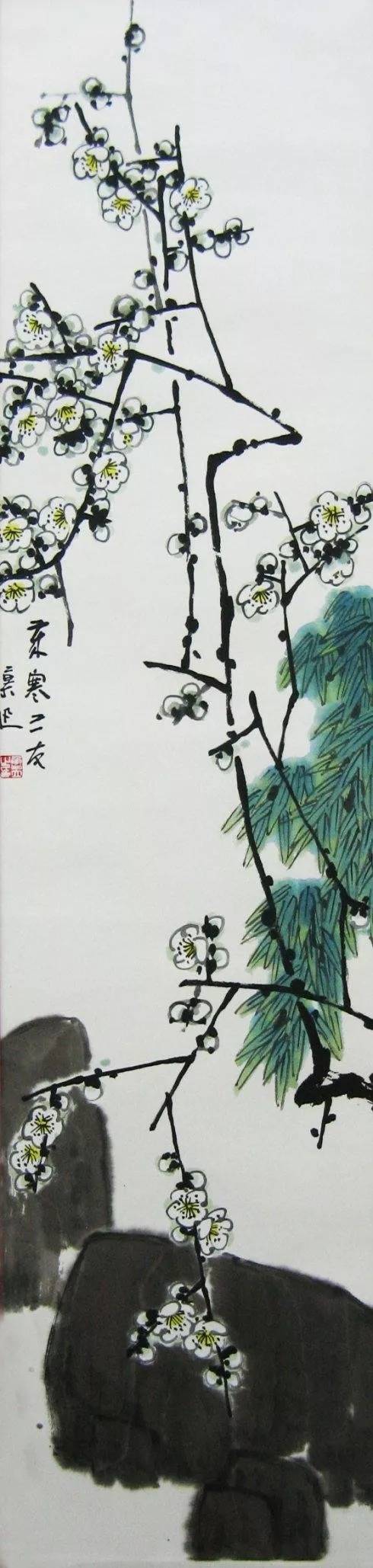 童趣|鲁慕迅：以“童心”入书画，画面充满“童趣”