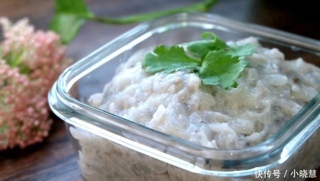 手工虾滑营养好,做法简单,老人孩子都应该常吃,贵点也值!