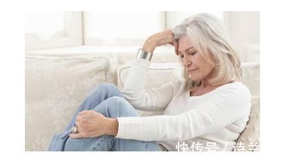 女性更年期|女性更年期失眠，反复治疗也不好，中医：整体辨证施治，一方见效