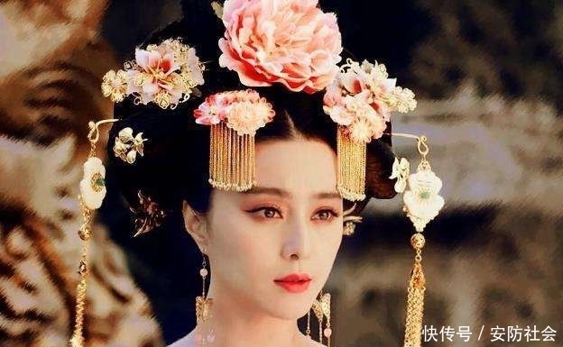丑女|她是千古第一丑女却意外做了王后,死后1800年遗体依然保存完好