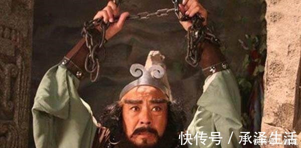 唐僧|为什么说沙僧才是西游记中最神秘的真相令人不寒而栗!