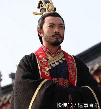 京杭大运河|雄才大略的隋炀帝杨广