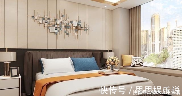 收纳|90后小夫妻一口气在家装十几个柜子,爸妈一进门都愣住了!