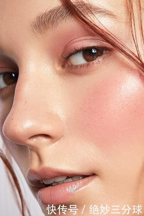 晕染|唇妆总画得不尽如人意这本“唇部百科”请收好!