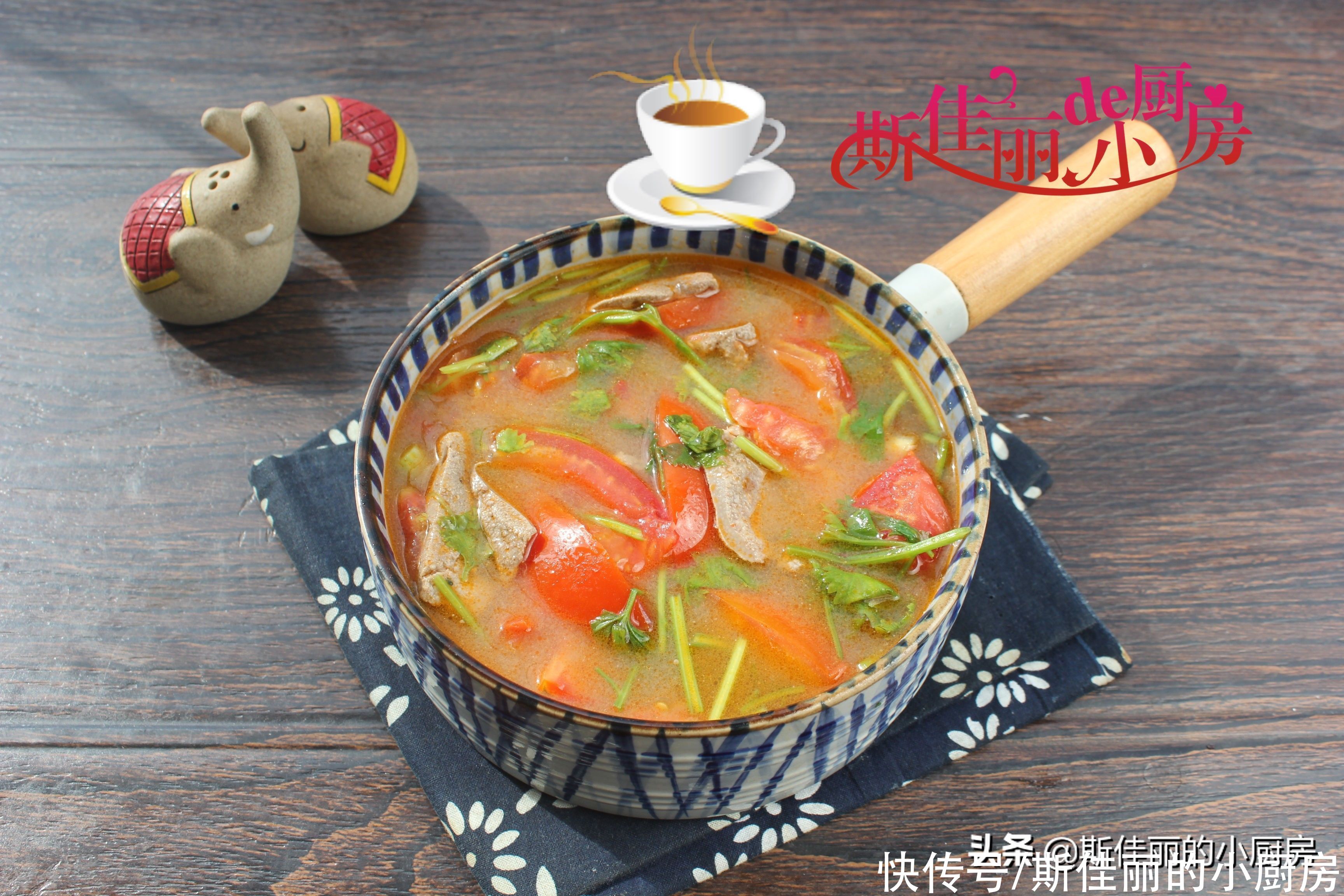 hidden|女人要想气色好一点，不妨常喝这汤，好喝易做，五元煮一锅喝个够