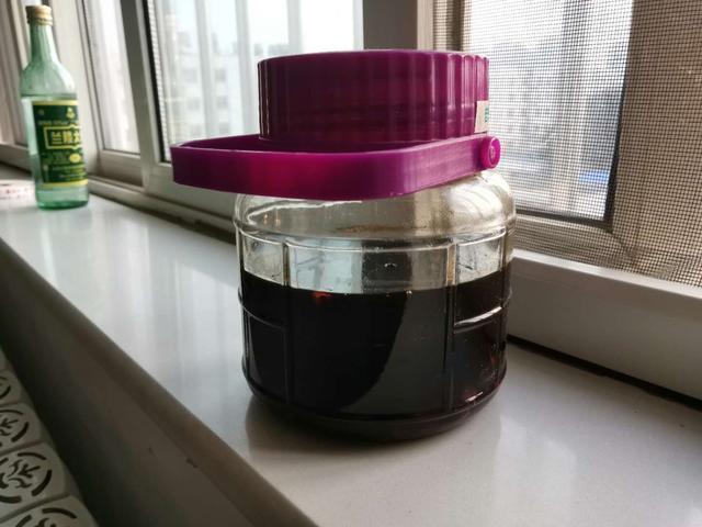 效果|别人泡的酒米，诱鱼效果就是比你的强，那是把控了几个细节！