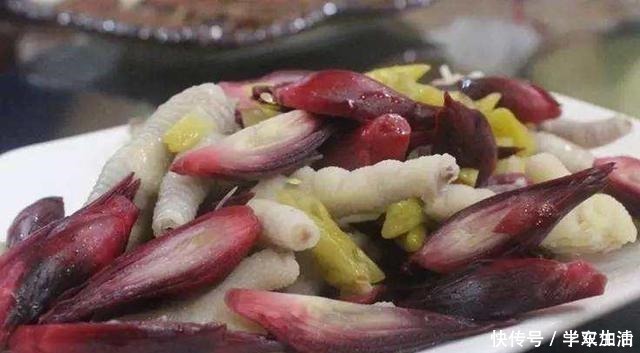 野草|农村这种草，被称为“小人参”，浑身是宝却常被人当野草！