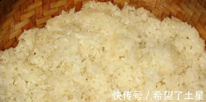 营养|糯米的新吃法，外酥里糯，营养解馋，自从学会后，我每周做一次！