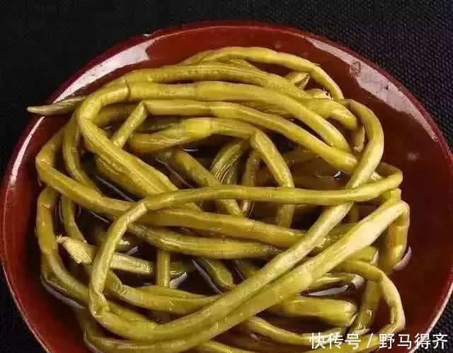 辣白菜|假如你有一碗白米饭,这8种下饭菜只能选一种,你会吃哪个