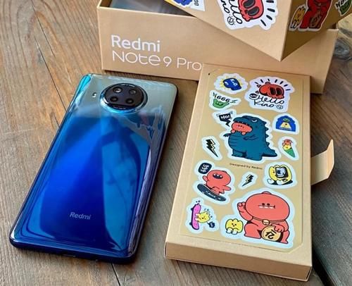 Redmi|Redmi Note9 Pro评测：一亿像素、高刷屏幕、双扬声器的“打包量贩”