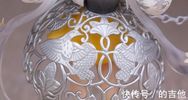 《国家宝藏》又出拟人手办,手办穿着太暴露,引起网友争议