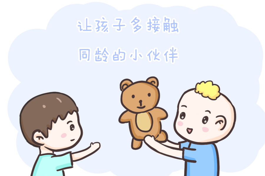 挖土机|没有只会“窝里横”的熊孩子,只有不会教的父母