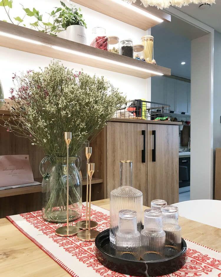 墨绿色|北欧？复古？业主的喜好必须满足，打造富有生命力的现代阳光房