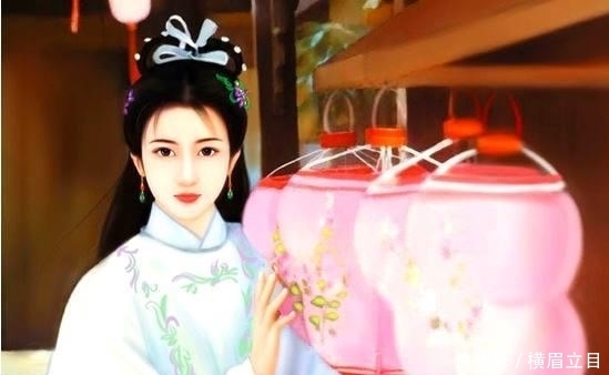 放大|中国古代颜值最高的七位皇后, 有一位你肯定没听说过!
