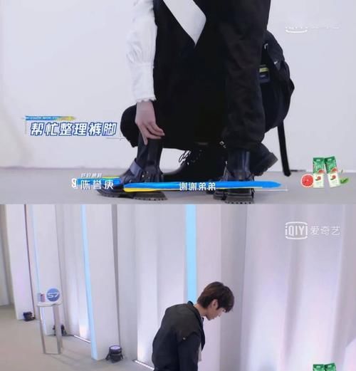 看给邓超吓成啥样了！