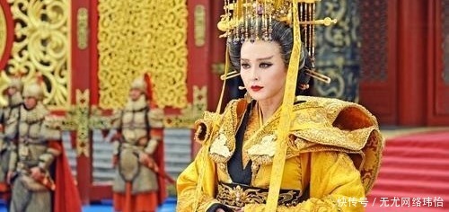 李唐宗室|一代女皇武则天，为了称帝，杀了多少李家的人？