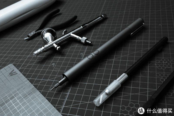 电动螺丝刀|独特钢笔造型之WOWSTICK PLAY电动螺丝刀测评