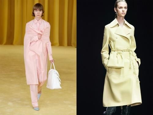 2021春夏六大时尚潮流必备，春夏换季把握这些细节，做整条街最亮的崽