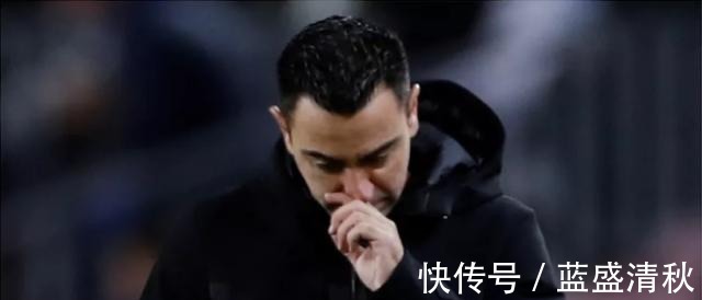 哈维|一数据揭露巴萨两大弊病，哈维进退两难，居然只能啃前任老本！