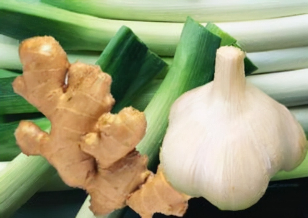 这三种植物可以完全代替葱、姜、蒜，并且做出的菜品味道也不差