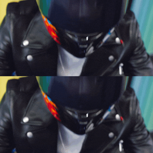 210417 交通银行信用卡全球代言人即将来袭 四个动图线索准确锁定王一博