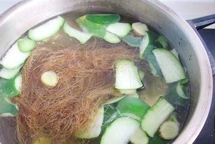 冬瓜|老妈每天用冬瓜熬水喝,坚持一个月后,身体发生了这样的变化!