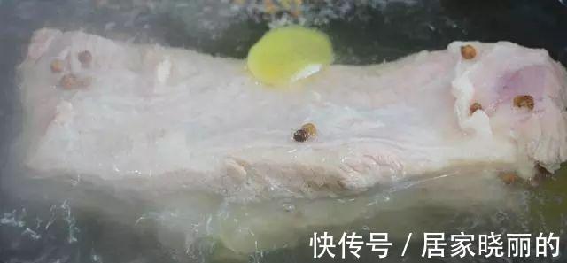 做法|五花肉最好吃的做法,外酥里嫩,做法简单,快来试试吧