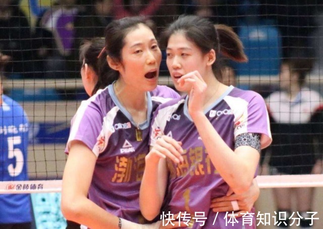 江苏女排|著名教练沈琼的点评一针见血!天津女排为何强大,李盈莹熬出来了