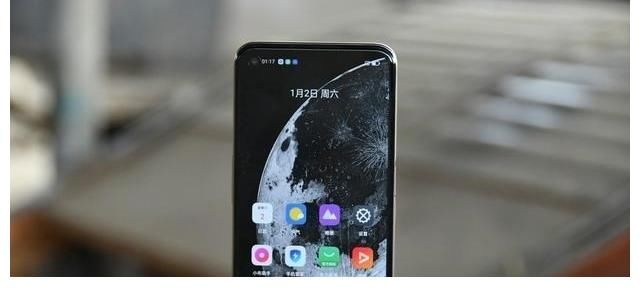 5g|1299元能买到什么样的5G手机？5000mAh+骁龙750G+120H屏